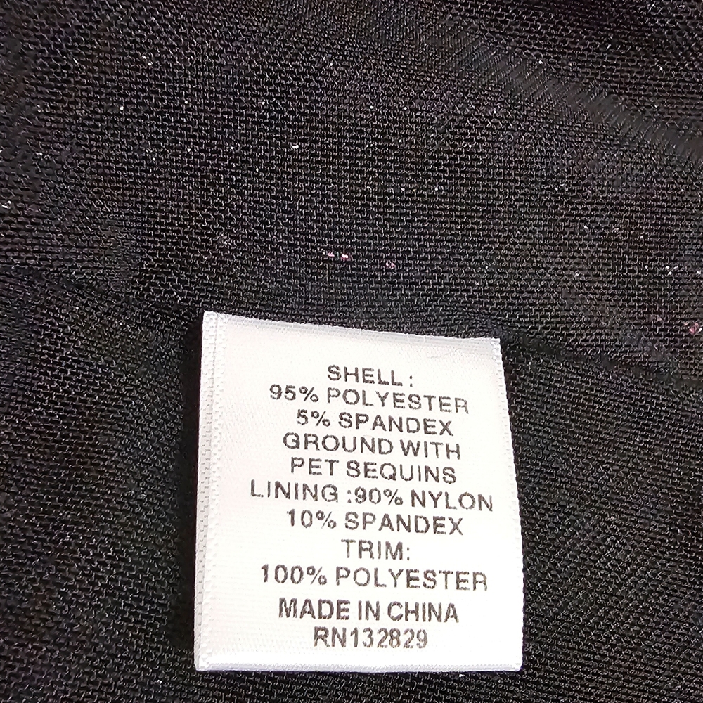 NBD Cindy Pink Sequin Strappy Cut Out Open Back Mini Dress Size XXS - Picture 8 of 9